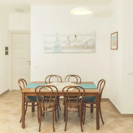 Pomelia Holiday home *