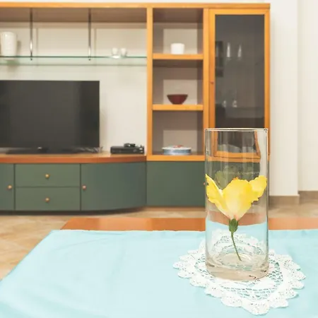 Pomelia Holiday home