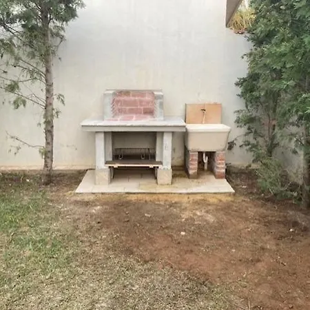 Pomelia Σπίτι διακοπών