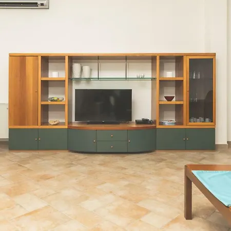 Ferienhaus Pomelia Balestrate