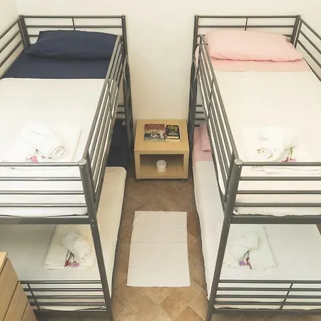 Pomelia * Balestrate