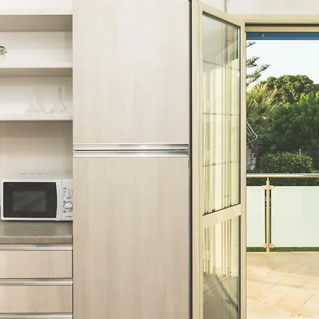 Ferienhaus Pomelia *