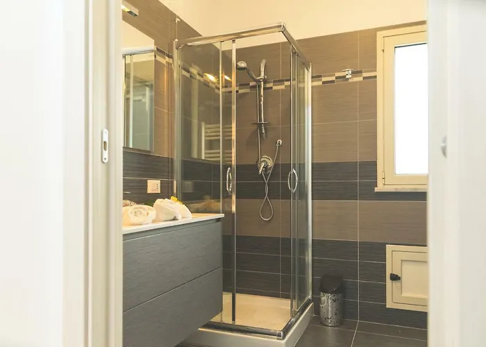 Ferienhaus Pomelia Balestrate