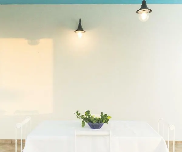 Pomelia * Balestrate