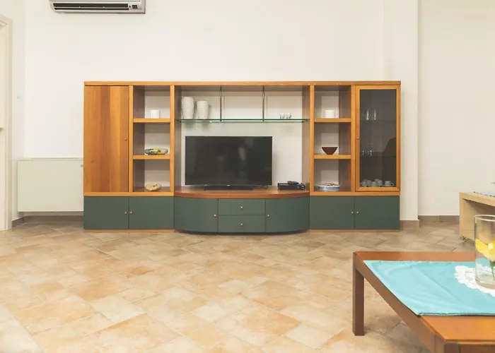 Ferienhaus Pomelia Balestrate