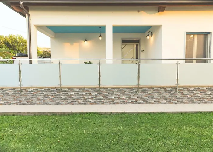 Pomelia Ferienhaus *