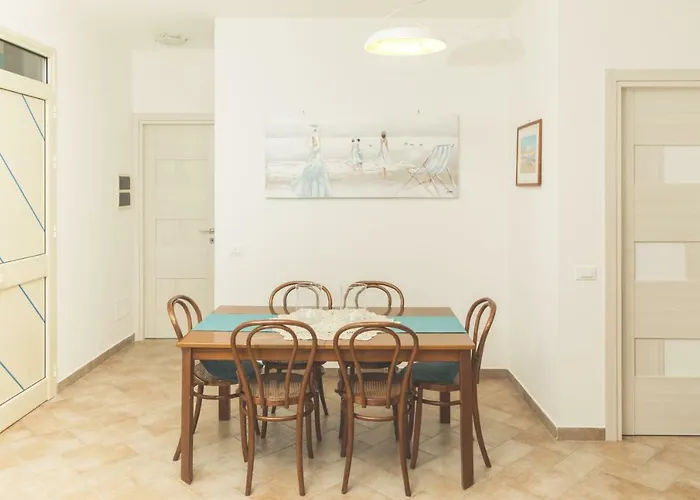 Pomelia Ferienhaus *