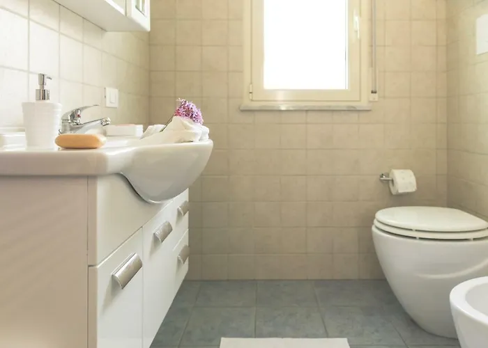 Ferienhaus Pomelia Balestrate