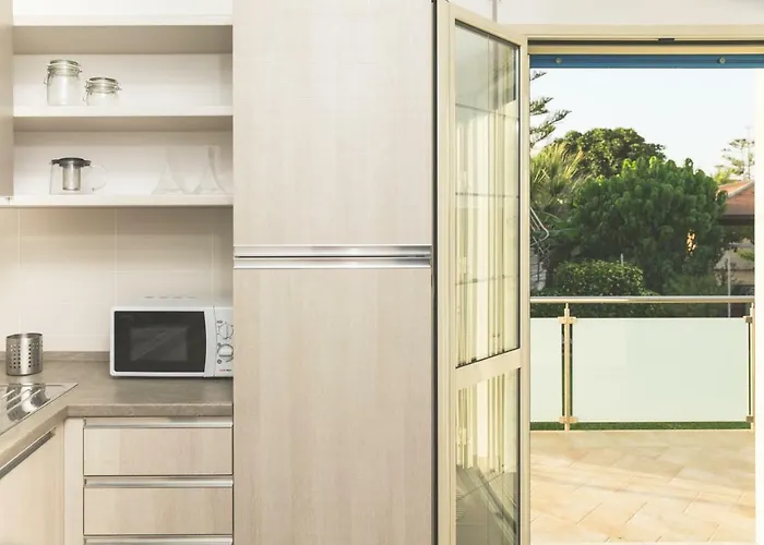 Ferienhaus Pomelia *